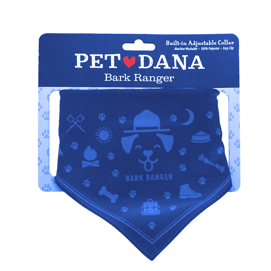 Bark Ranger Pet Dana (Medium) - Image 3