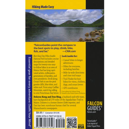 Acadia National Park Best Easy Day Hikes - Image 4