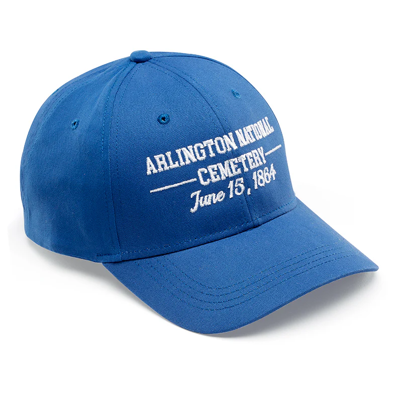 Arlington National Cemetery Cap - Image 2