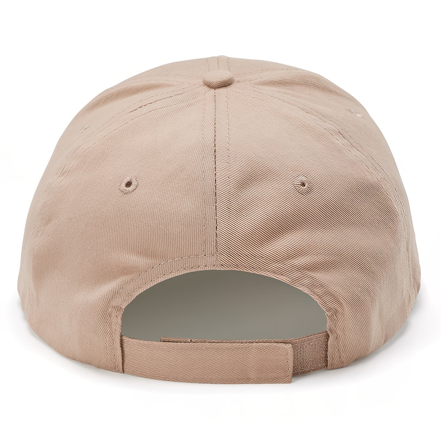 Lincoln Memorial Cap - Image 3