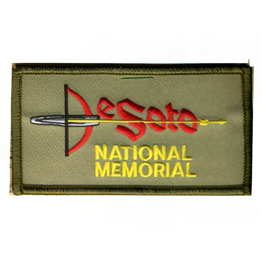 De Soto Patch