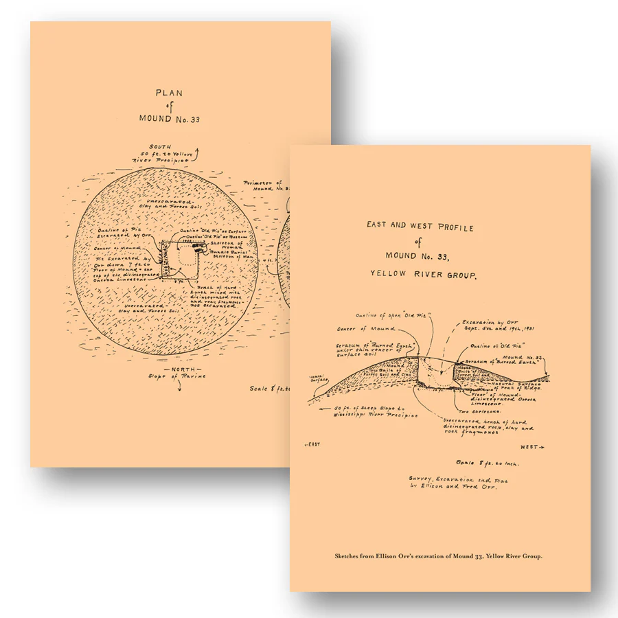 Effigy Mounds Handbook - Image 3