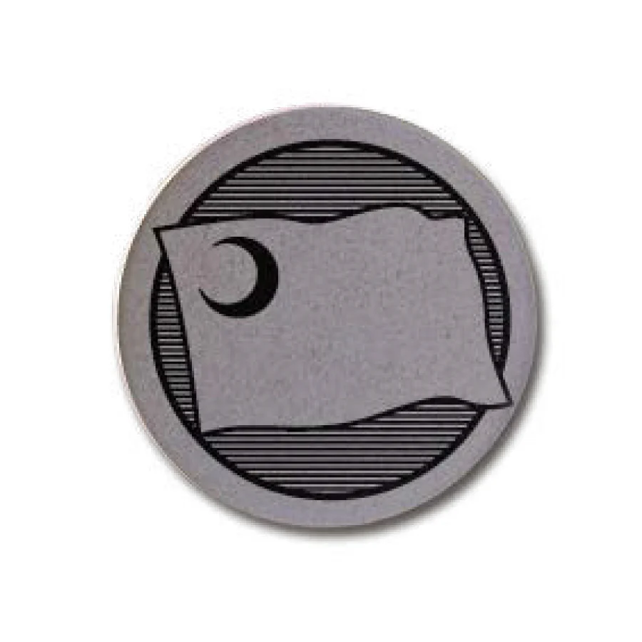 Fort Moultrie NHP Token - Image 2