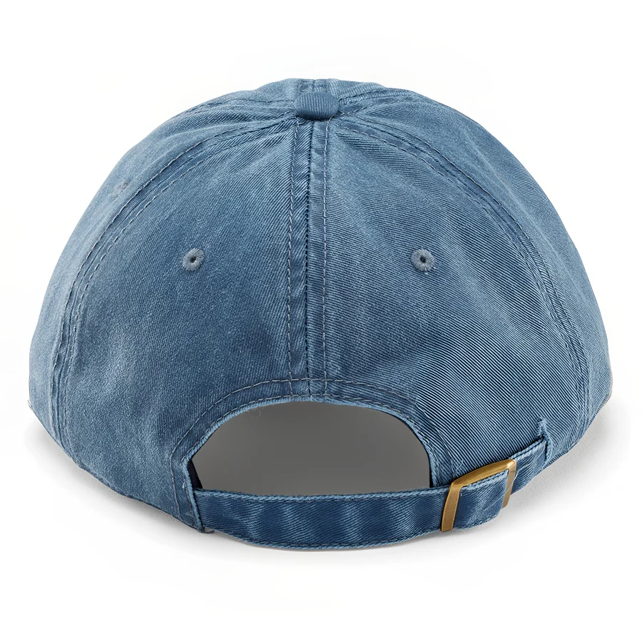 Acadia NP Hiking Hat - Image 3