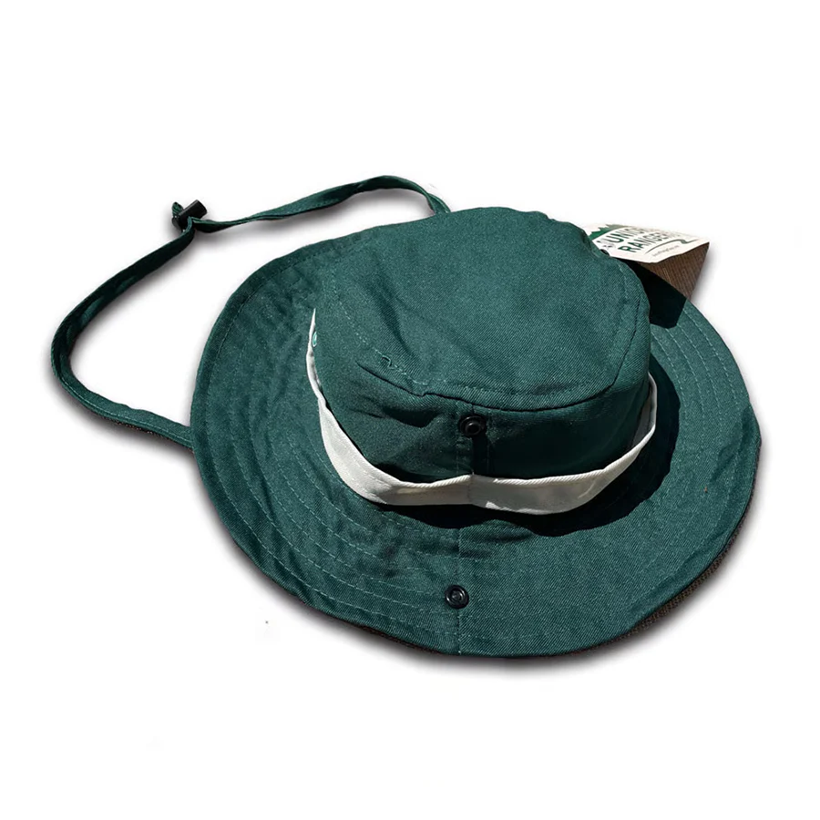 Junior Ranger Gear Bucket Hat - Image 2