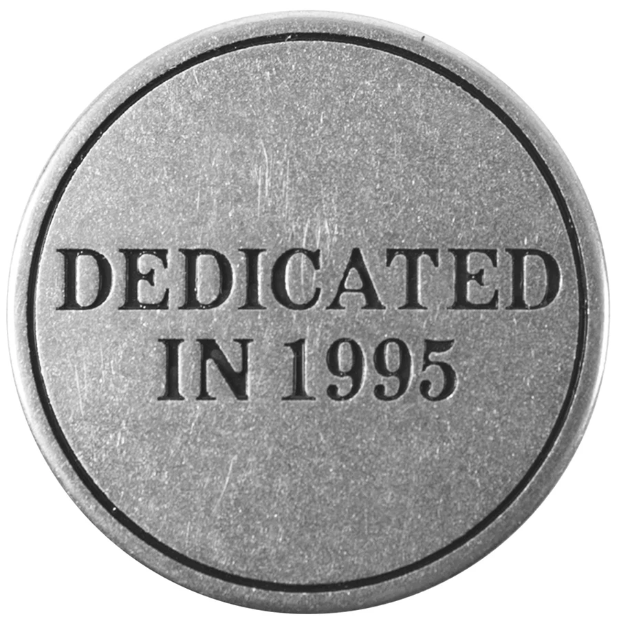 Korean War Veterans MEM Token - Image 2