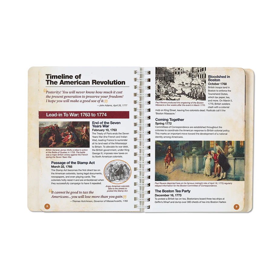 Passport To The American Revolution - Image 4
