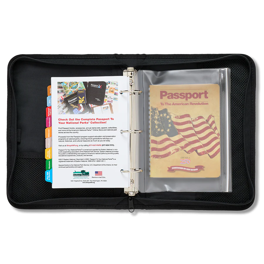 Passport To Your National Parks® Explorer Edition - Image 8