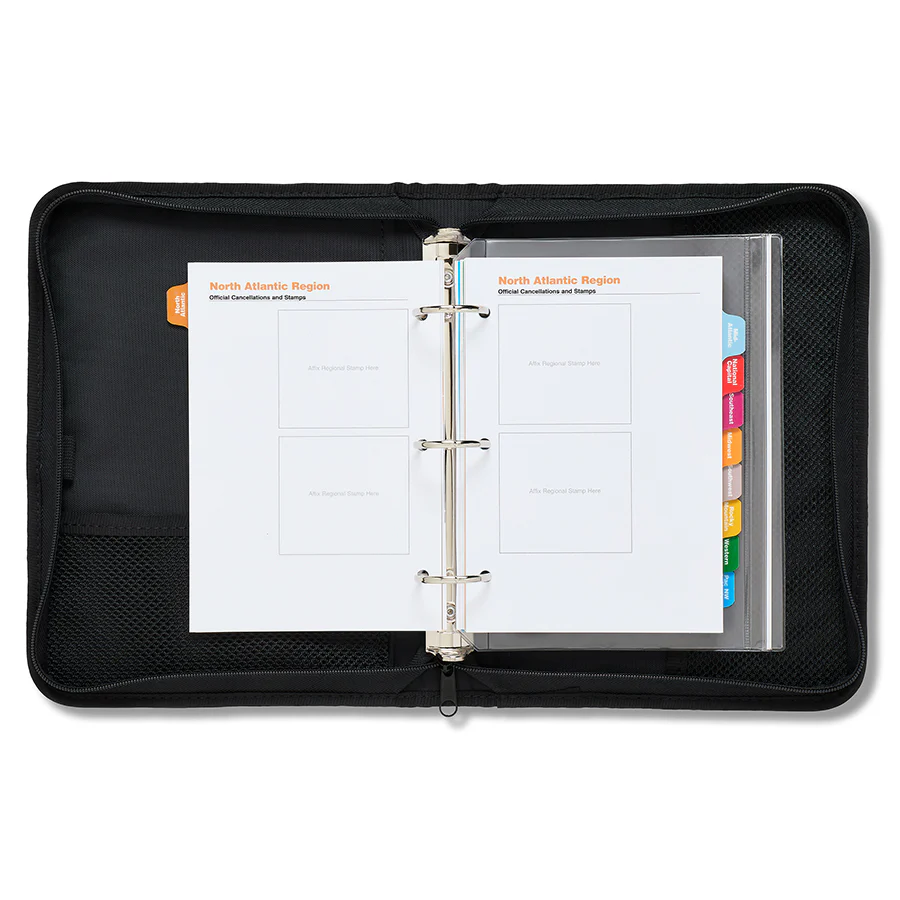 Passport To Your National Parks® Explorer Edition - Image 7