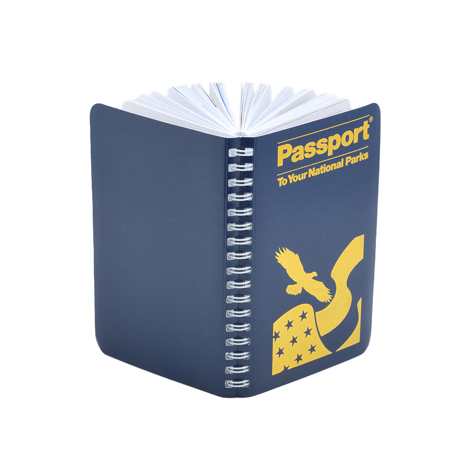 Passport To Your National Parks® Classic Edition - Image 3