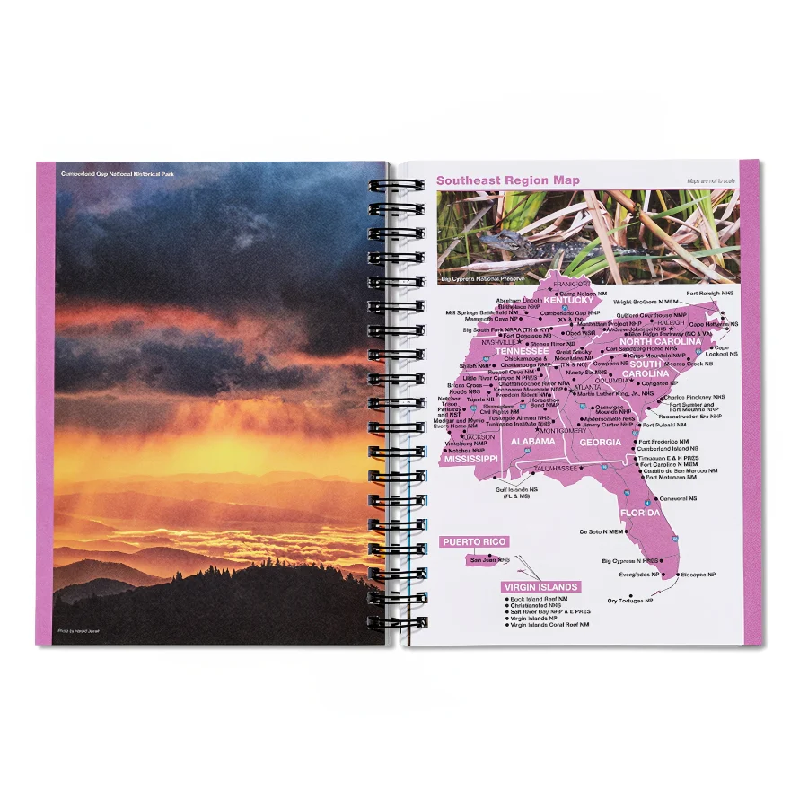 Passport To Your National Parks® Collector's Edition - Image 4