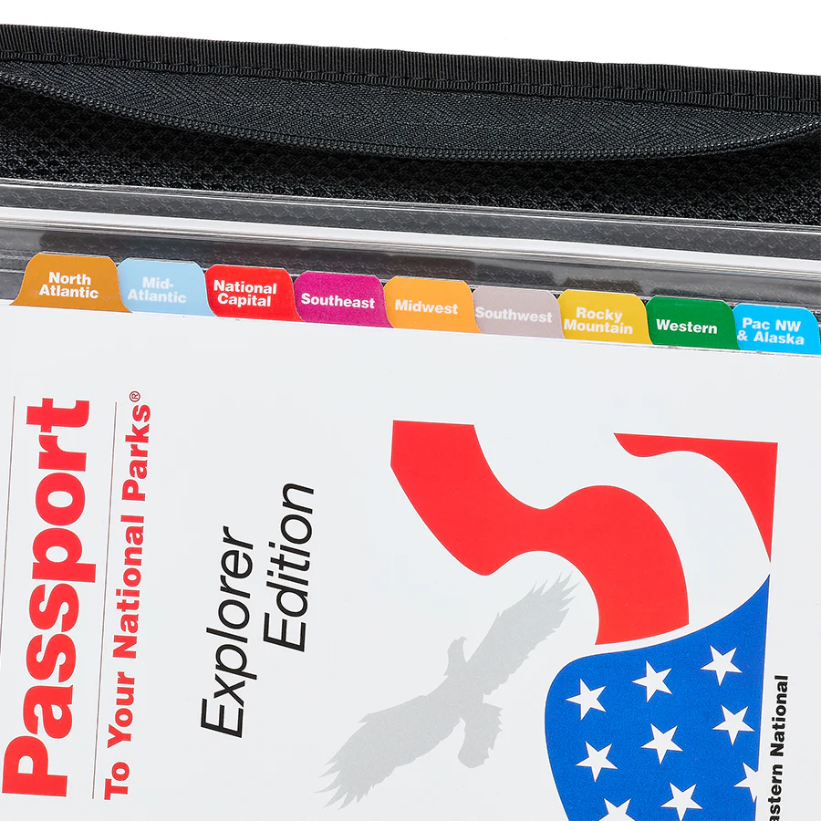 Passport To Your National Parks® Explorer Edition - Image 11