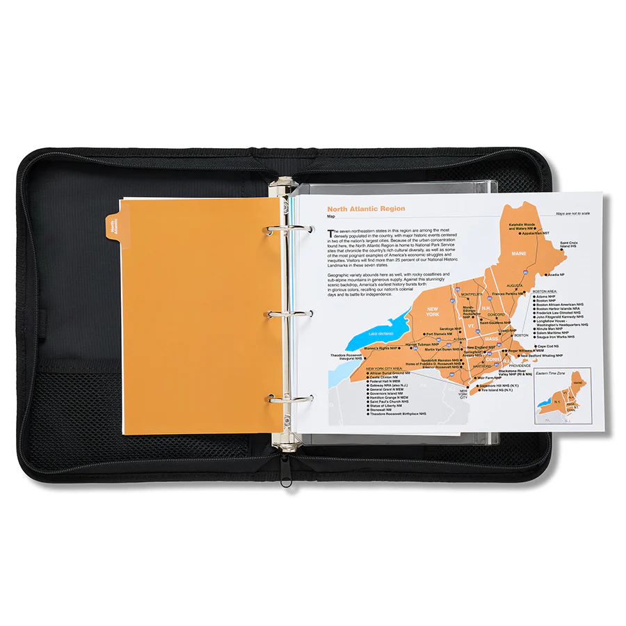 Passport To Your National Parks® Explorer Edition - Image 5