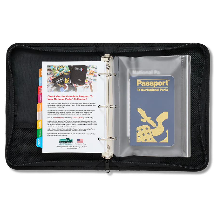 Passport To Your National Parks® Explorer Edition - Image 9