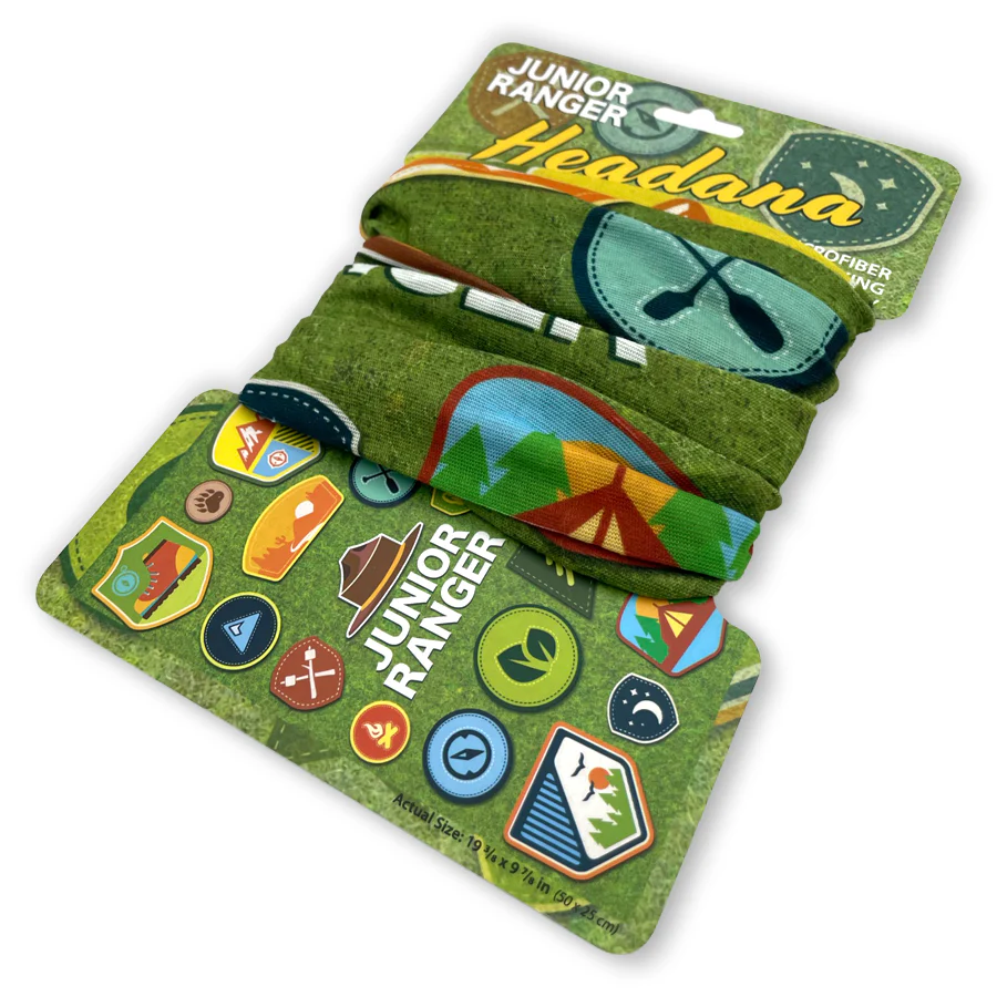 Ready For the Trail Junior Ranger Bundle - Image 6
