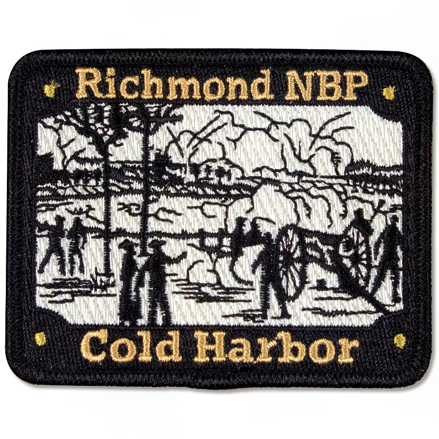 Richmond NBP Cold Harbor Patch