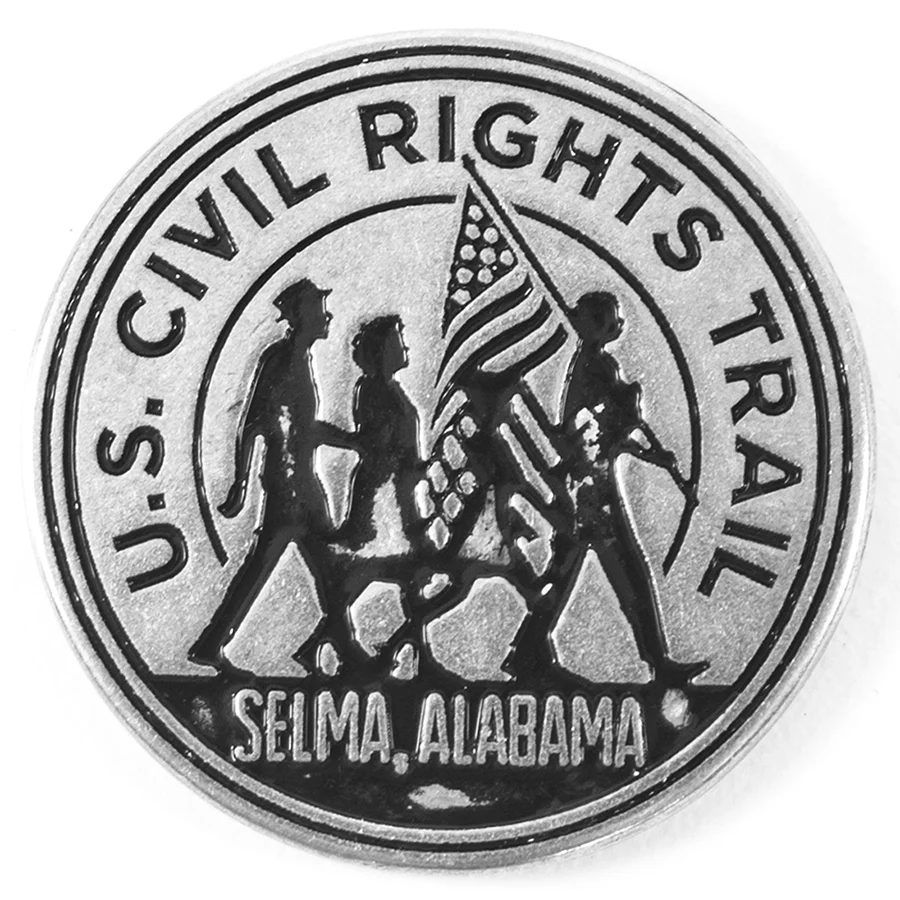Selma To Montgomery NHT Token - Image 2
