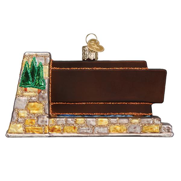 Shenandoah National Park Ornament - Image 3