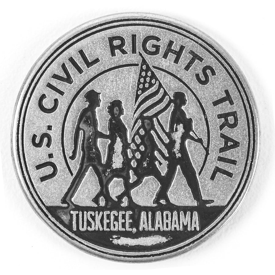 Tuskegee Institute NHS Token - Image 2